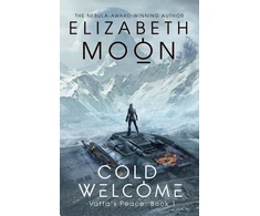 KNYGA Elizabeth Moon Cold Welcome