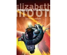 KNYGA Elizabeth Moon Engaging The Enemy
