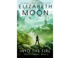 KNYGA Elizabeth Moon Into the Fire