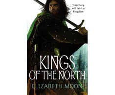 KNYGA Elizabeth Moon Kings Of The North