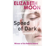 KNYGA Elizabeth Moon Speed Of Dark