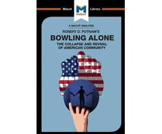 KNYGA Elizabeth Morrow Analysis of Robert D. Putnam's Bowling Alone