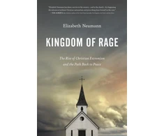 KNYGA Elizabeth Neumann Kingdom of Rage