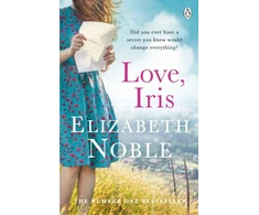 KNYGA Elizabeth Noble Love, Iris