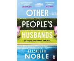 KNYGA Elizabeth Noble Other People's Husbands