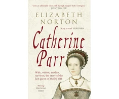 KNYGA Elizabeth Norton Catherine Parr