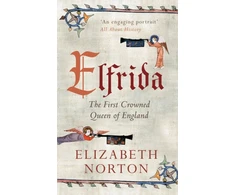 KNYGA Elizabeth Norton Elfrida