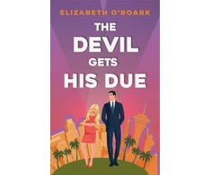 KNYGA Elizabeth Oroark Devil Gets His Due