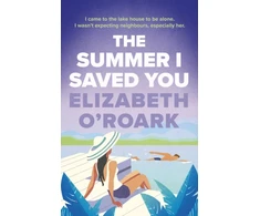 KNYGA Elizabeth Oroark Summer I Saved You