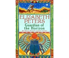 KNYGA Elizabeth Peters Guardian of the Horizon