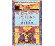 KNYGA Elizabeth Peters Lord of the Silent