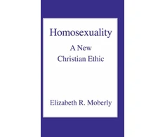 KNYGA Elizabeth R Moberly Homosexuality