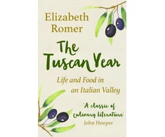 KNYGA Elizabeth Romer Tuscan Year