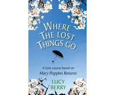 KNYGA Elizabeth Rowan Where the Lost Things Go