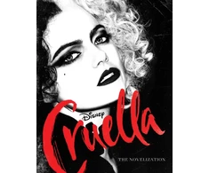 KNYGA Elizabeth Rudnick Cruella