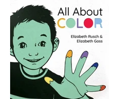 KNYGA Elizabeth Rusch All About Color