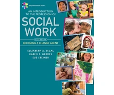 KNYGA Elizabeth Segal Empowerment Series: An Introduction to the Profession of Social Work