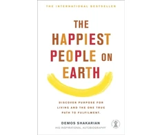 KNYGA Elizabeth Sherill Happiest People On Earth