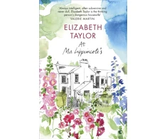 KNYGA Elizabeth Taylor At Mrs Lippincote's