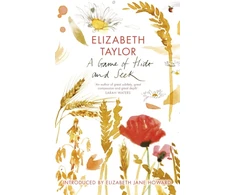 KNYGA Elizabeth Taylor Game Of Hide And Seek