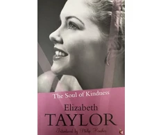 KNYGA Elizabeth Taylor Soul Of Kindness