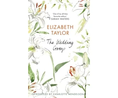 KNYGA Elizabeth Taylor Wedding Group