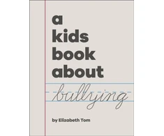 KNYGA Elizabeth Tom Kids Book About Bullying