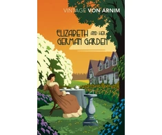 KNYGA Elizabeth Von Arnim Elizabeth and her German Garden