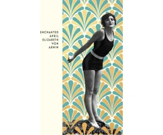 KNYGA Elizabeth Von Arnim Enchanted April
