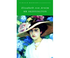 KNYGA Elizabeth Von Arnim Mr Skeffington