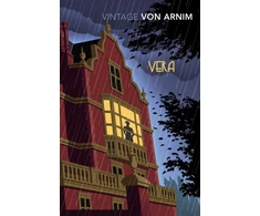 KNYGA Elizabeth Von Arnim Vera