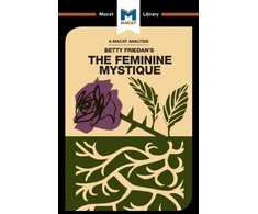 KNYGA Elizabeth Whitaker Analysis of Betty Friedan's The Feminine Mystique