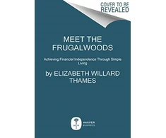 KNYGA Elizabeth Willard Thames Meet the Frugalwoods