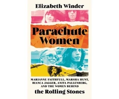 KNYGA Elizabeth Winder Parachute Women
