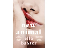 KNYGA Ella Baxter New Animal