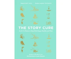 KNYGA Ella Berthoud Story Cure