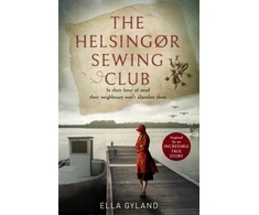 KNYGA Ella Gyland Helsingør Sewing Club