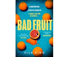 KNYGA Ella King Bad Fruit