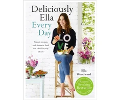 KNYGA Ella Mills Woodward Deliciously Ella Every Day
