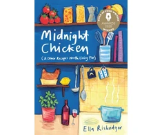 KNYGA Ella Risbridger Midnight Chicken