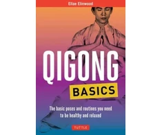 KNYGA Ellae Elinwood Qigong Basics