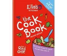 KNYGA Ella's Kitchen: The Cookbook