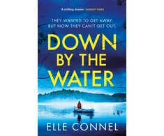 KNYGA Elle Connel Down By The Vanduo