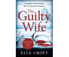 KNYGA Elle Croft Guilty Wife