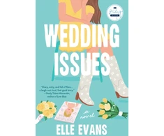KNYGA Elle Evans Wedding Issues
