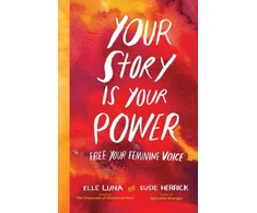 KNYGA Elle Luna Your Story Is Your Power