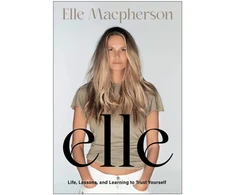 KNYGA Elle Macpherson elle