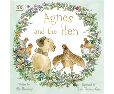 KNYGA Elle Rowley Agnes and the Hen