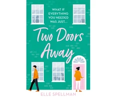 KNYGA Elle Spellman Two Doors Away