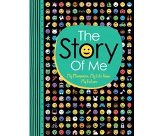 KNYGA Ellen Bailey Story of Me